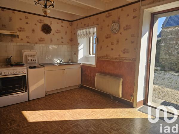 Maison à vendre 5 pièces 100 m² Audierne