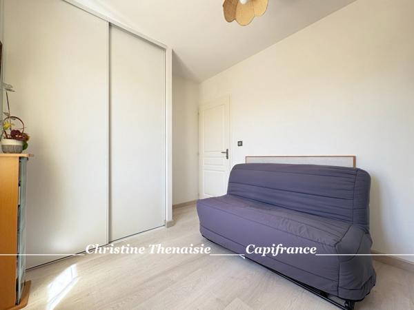 Maison à vendre 3 pièces aux portes de Saint Gilles Croix de Vie LE FENOUILLER (85)