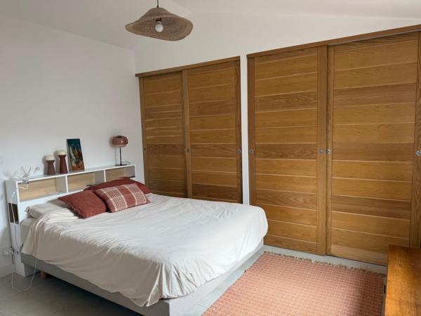 Maison Noirmoutier 3 chambres - 118 m2