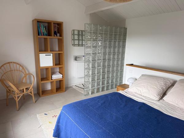 Maison Noirmoutier 3 chambres - 118 m2