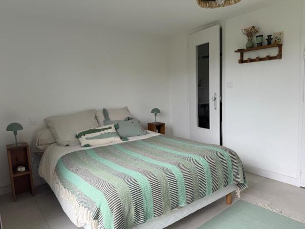 Maison Noirmoutier 3 chambres - 118 m2