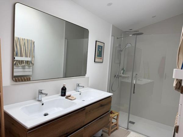 Maison Noirmoutier 3 chambres - 118 m2