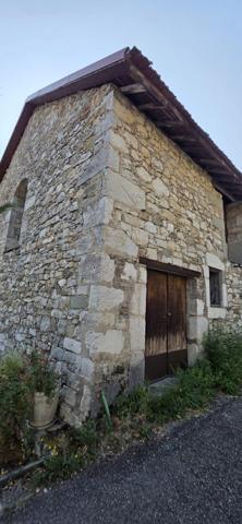 Vente / Grange à Chanaz (73310)