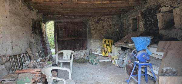 Vente / Grange à Chanaz (73310)