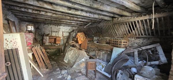 Vente / Grange à Chanaz (73310)