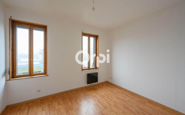 Maison à vendre    3 pièces • 54,49 m2 Douai