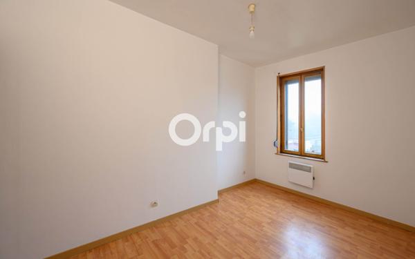 Maison à vendre    3 pièces • 54,49 m2 Douai