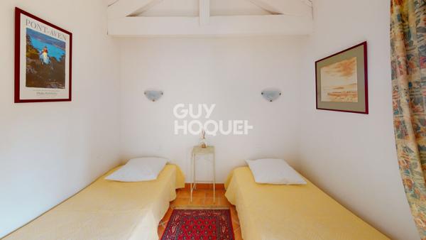 Maison à vendre à PONTENX LES FORGES (40200)