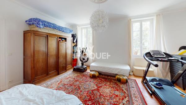 Maison à vendre à PONTENX LES FORGES (40200)