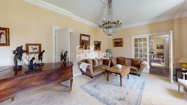 Maison à vendre à PONTENX LES FORGES (40200)