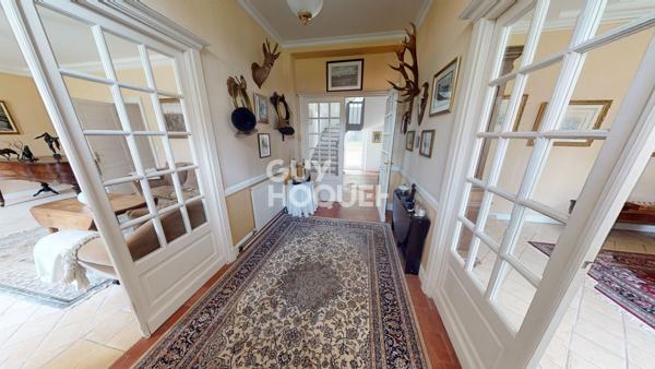 Maison à vendre à PONTENX LES FORGES (40200)