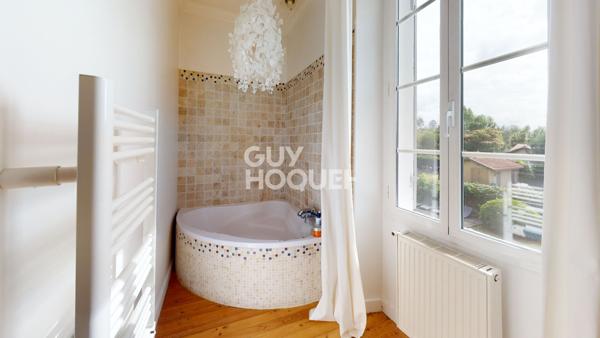 Maison à vendre à PONTENX LES FORGES (40200)