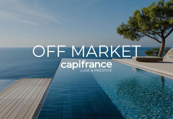 Maison à vendre 4 pièces VUE MER Saint François (971)
