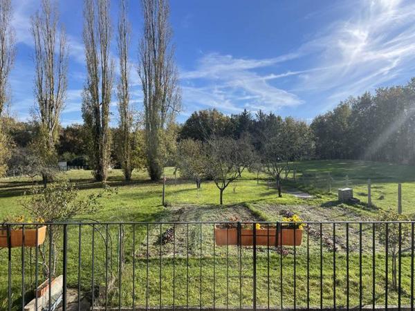 Maison à vendre 171 359 € Domérat 4 p 102 m² DPE A