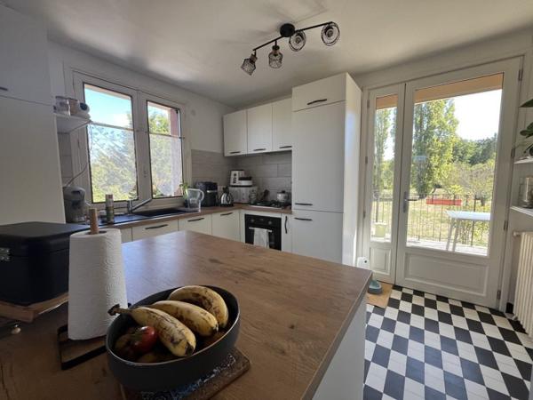 Maison à vendre 171 359 € Domérat 4 p 102 m² DPE A