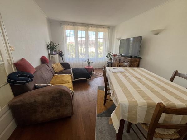 Maison à vendre 171 359 € Domérat 4 p 102 m² DPE A