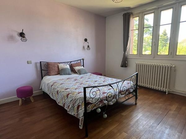Maison à vendre 171 359 € Domérat 4 p 102 m² DPE A