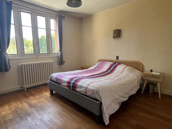 Maison à vendre 171 359 € Domérat 4 p 102 m² DPE A