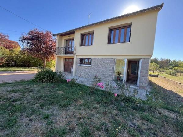 Maison à vendre 171 359 € Domérat 4 p 102 m² DPE A
