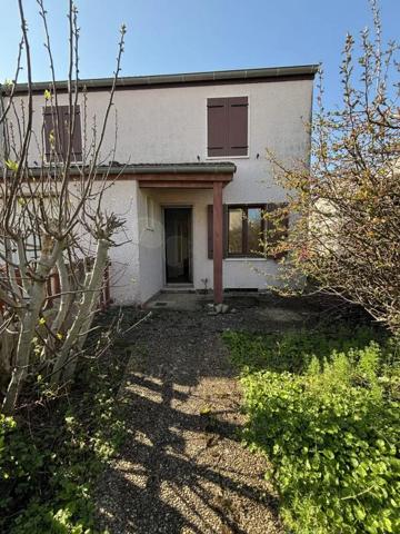 Maison à vendre à Voulte-sur-Rhône (07800)