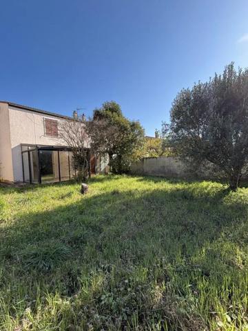 Maison à vendre à Voulte-sur-Rhône (07800)