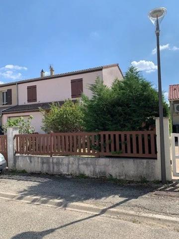 Maison à vendre à Voulte-sur-Rhône (07800)