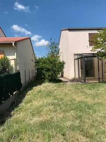 Maison à vendre à Voulte-sur-Rhône (07800)