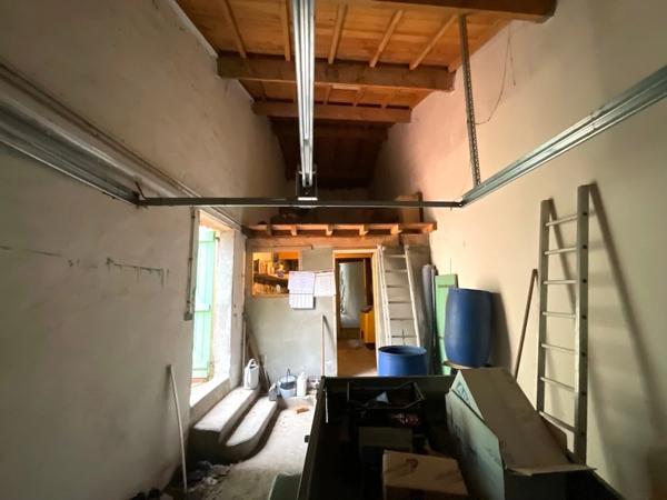 En exclusivité  Maison à vendre 9 pièces LABRUGUIERE (81)