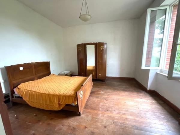 En exclusivité  Maison à vendre 9 pièces LABRUGUIERE (81)