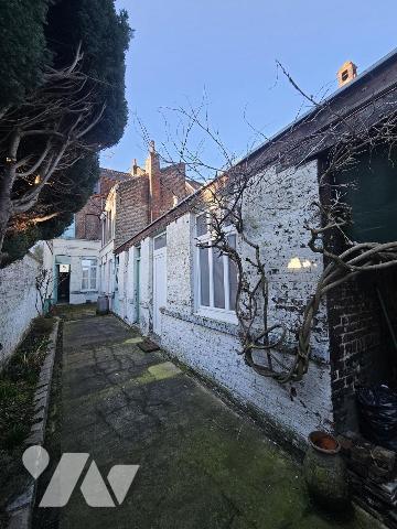 MAISON HELLEMMES-LILLE