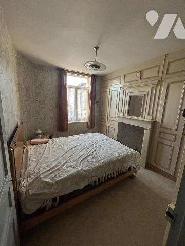 MAISON HELLEMMES-LILLE