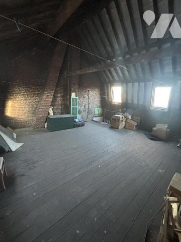 MAISON HELLEMMES-LILLE