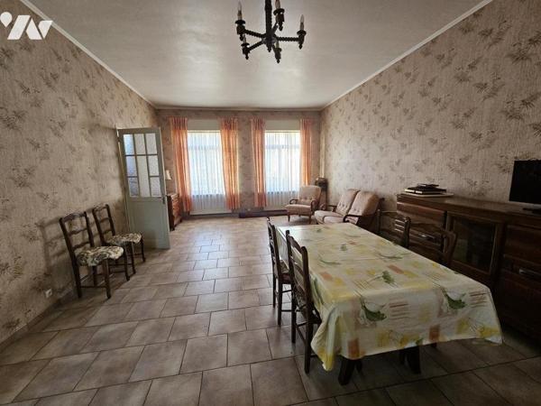 MAISON HELLEMMES-LILLE