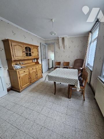 MAISON HELLEMMES-LILLE