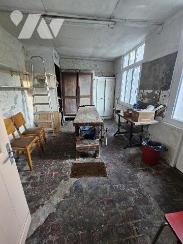 MAISON HELLEMMES-LILLE