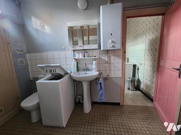 MAISON HELLEMMES-LILLE