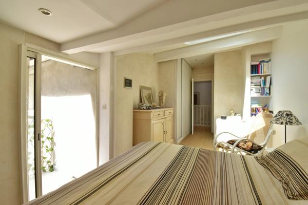 Duplex de 120 m² avec terrasse en hypercentre DIGNE-LES-BAINS (04000)