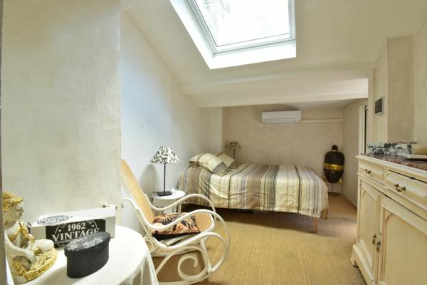 Duplex de 120 m² avec terrasse en hypercentre DIGNE-LES-BAINS (04000)