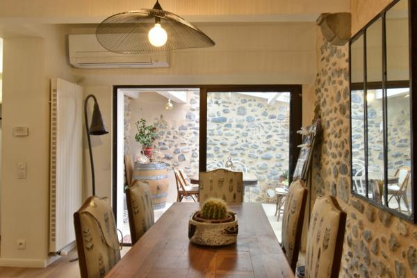 Duplex de 120 m² avec terrasse en hypercentre DIGNE-LES-BAINS (04000)