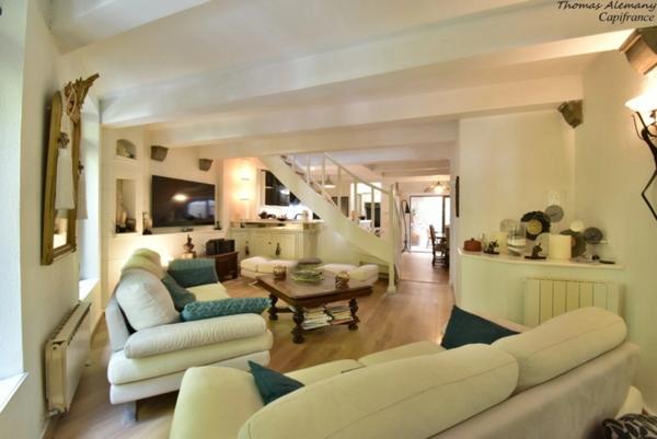 Duplex de 120 m² avec terrasse en hypercentre DIGNE-LES-BAINS (04000)