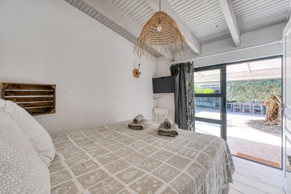 Vente Maison de luxe Saint-Denis-d'Oléron 7 Pièces 152 m²