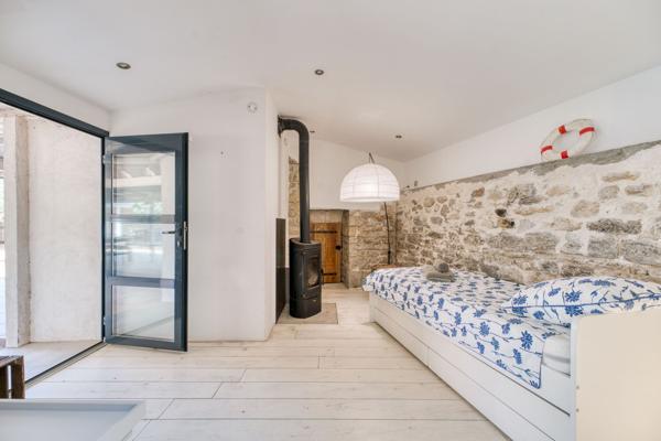 Vente Maison de luxe Saint-Denis-d'Oléron 7 Pièces 152 m²
