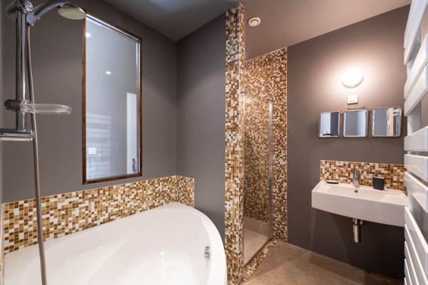 Vente Maison de luxe Saint-Denis-d'Oléron 7 Pièces 152 m²