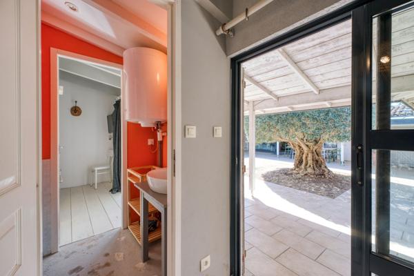 Vente Maison de luxe Saint-Denis-d'Oléron 7 Pièces 152 m²