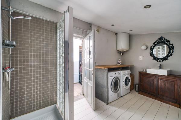 Vente Maison de luxe Saint-Denis-d'Oléron 7 Pièces 152 m²