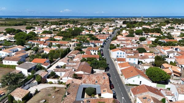 Vente Maison de luxe Saint-Denis-d'Oléron 7 Pièces 152 m²