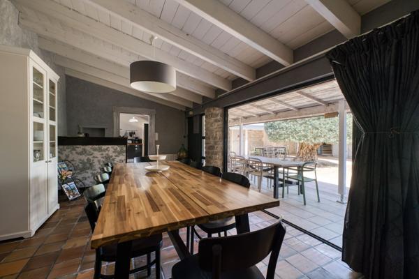 Vente Maison de luxe Saint-Denis-d'Oléron 7 Pièces 152 m²
