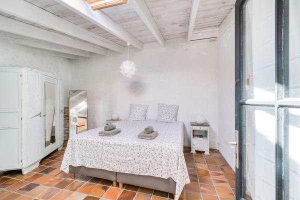 Vente Maison de luxe Saint-Denis-d'Oléron 7 Pièces 152 m²