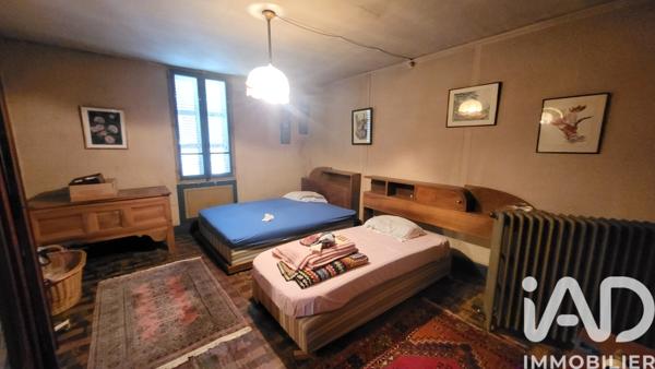 Maison à vendre 9 pièces 163 m² Courtenay