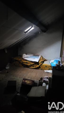 Maison à vendre 9 pièces 163 m² Courtenay